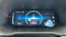 Renault Zoe 100kW S Edition R135 50kWh Rapid Charge 5dr Auto Electric Hatchback